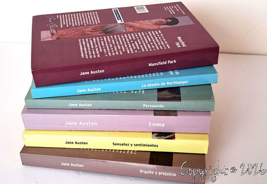Libros