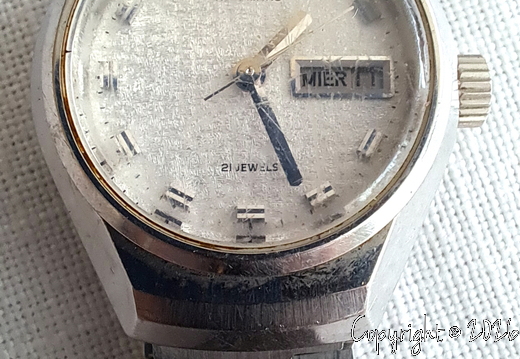 Relojes y Joyas