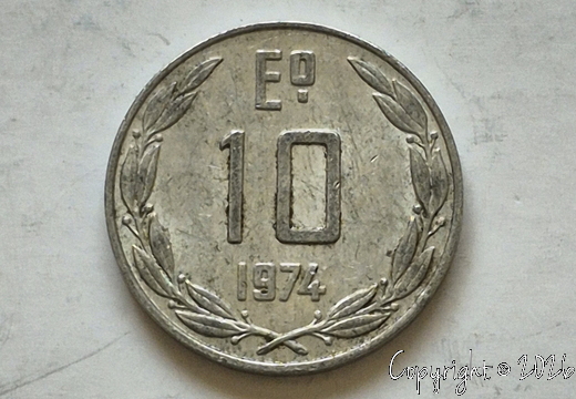 Monedas y Billetes