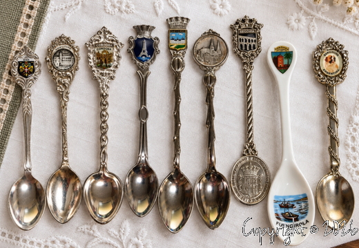 Platería y Metales